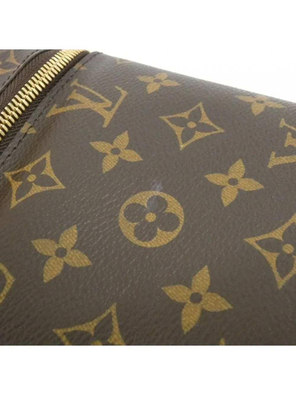 Louis Vuitton Monogram Nice BB Bag